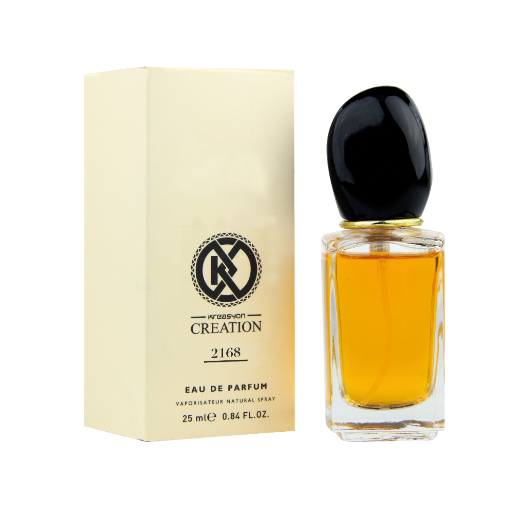 מיני בושם לאוהבות סי(דגם 2168)