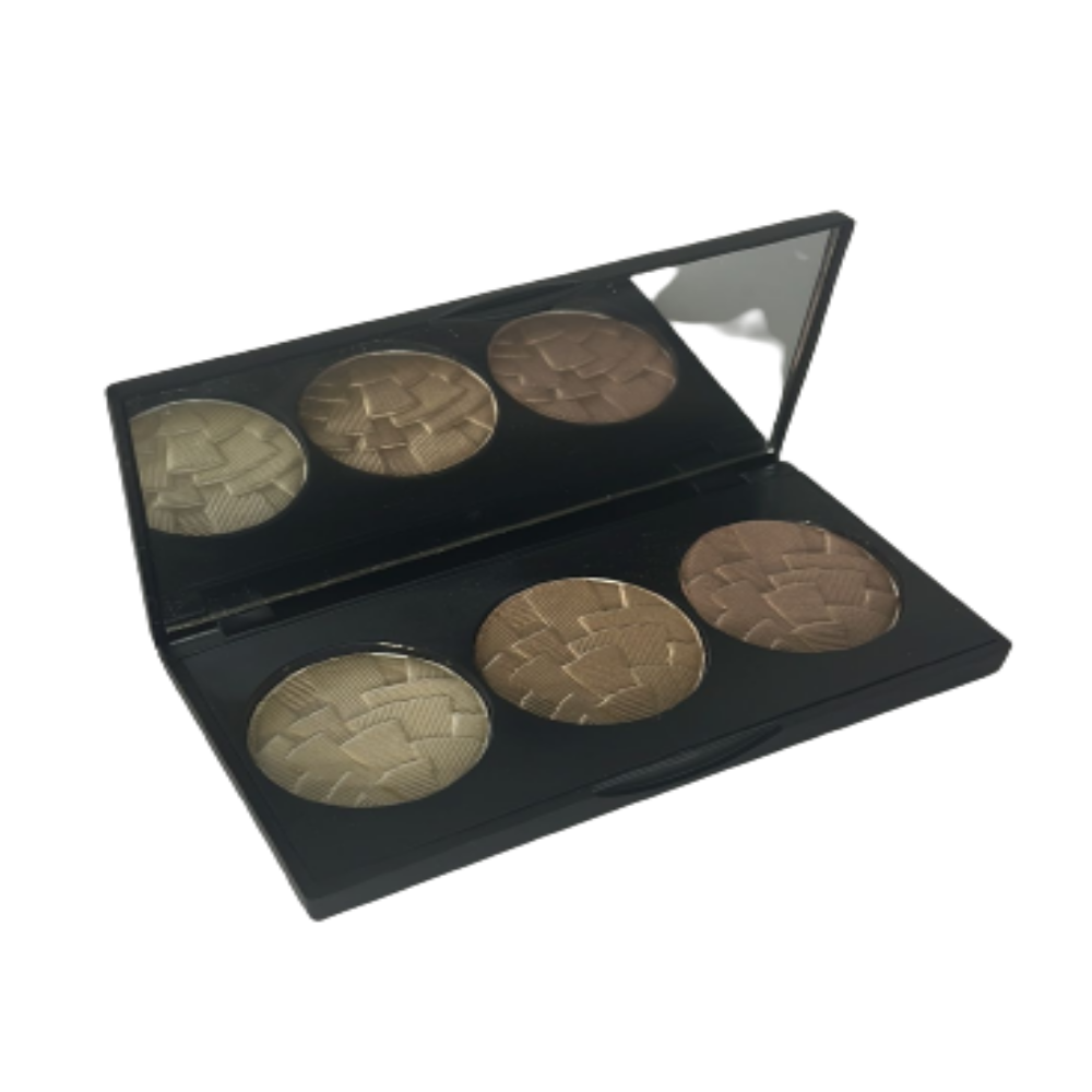 הייליטר שלישיה B 4EVER