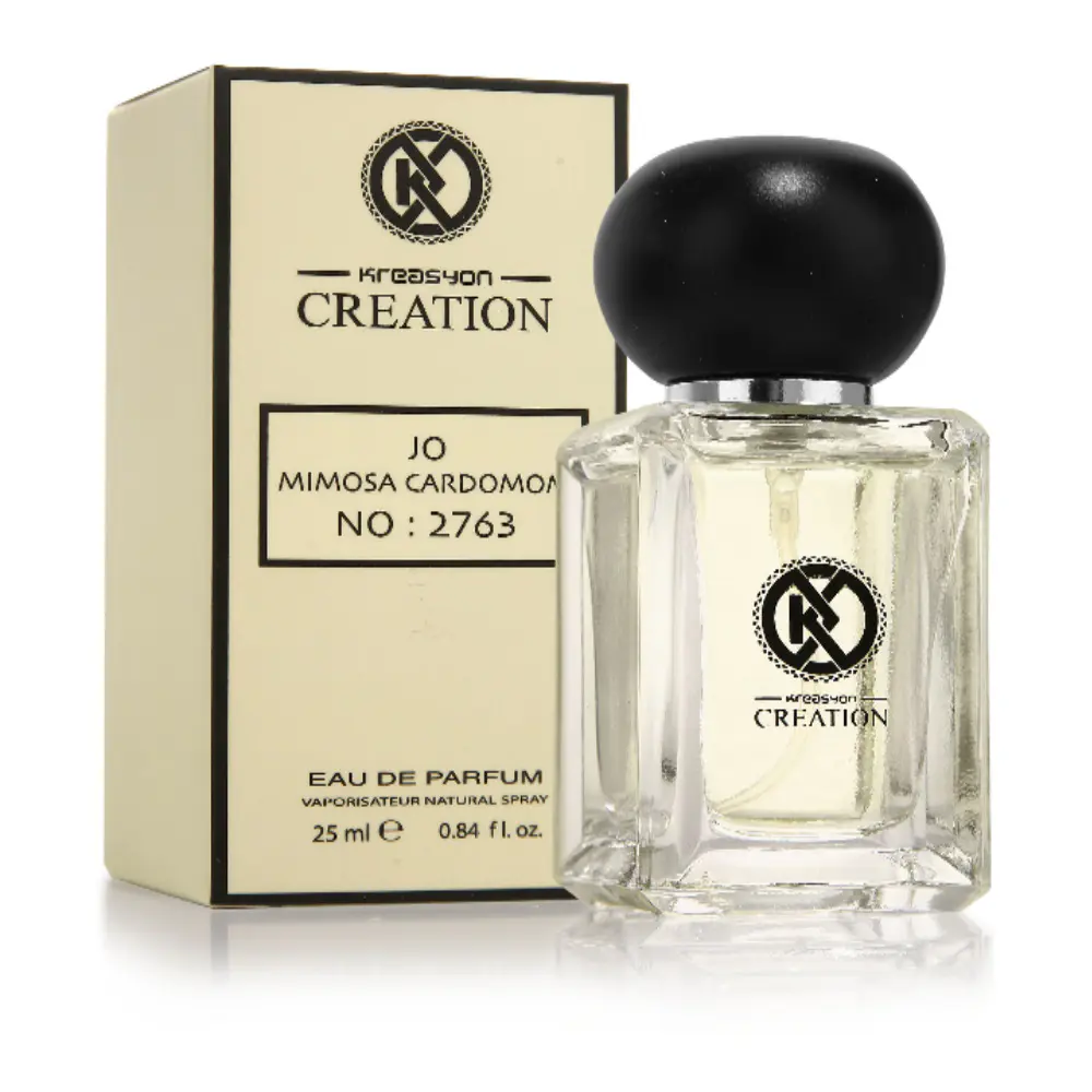 מיני בושם לאוהבות ג'ו מלון ניחוח מזרחי (דגם 2763)